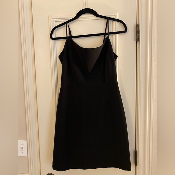 Little black dress, Gianni Bini size 6 - Picture 3 of 5